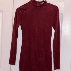 Cute FN body con dress